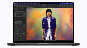 Apple представила MacBook Pro с M5 Pro и M5 Max: мощнее до 35%, больше памяти и выше цена