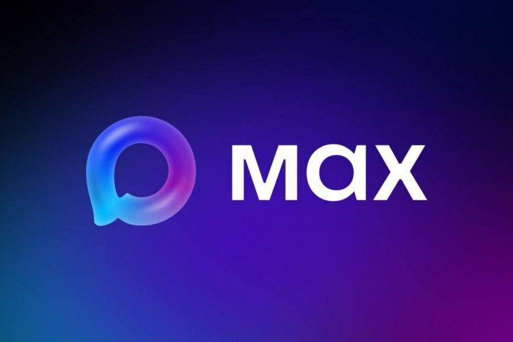 Как скроллить страницу в Max на Windows?