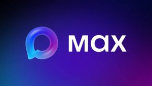 max messenger logo 1