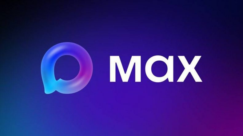 Как скроллить страницу в Max на Windows?