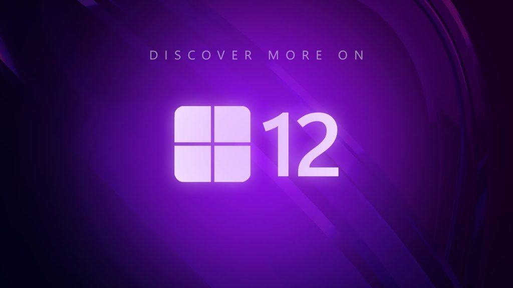 Слухи о Windows 12 оказались фейком: Microsoft и не думала выпускать новую ОС