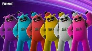 Fortnite вернулась в Google Play спустя пять с половиной лет — к старту нового сезона