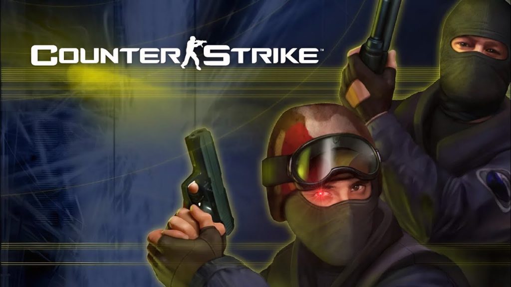 В Counter-Strike 1.6 теперь можно поиграть в браузере: P2P-серверы и 33 карты без скачивания