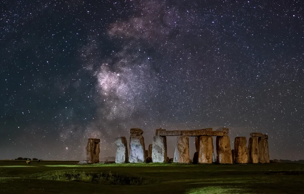 Астрономы бьют тревогу: спутниковые мегапроекты уничтожат ночное небо