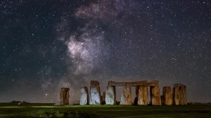 Астрономы бьют тревогу: спутниковые мегапроекты уничтожат ночное небо