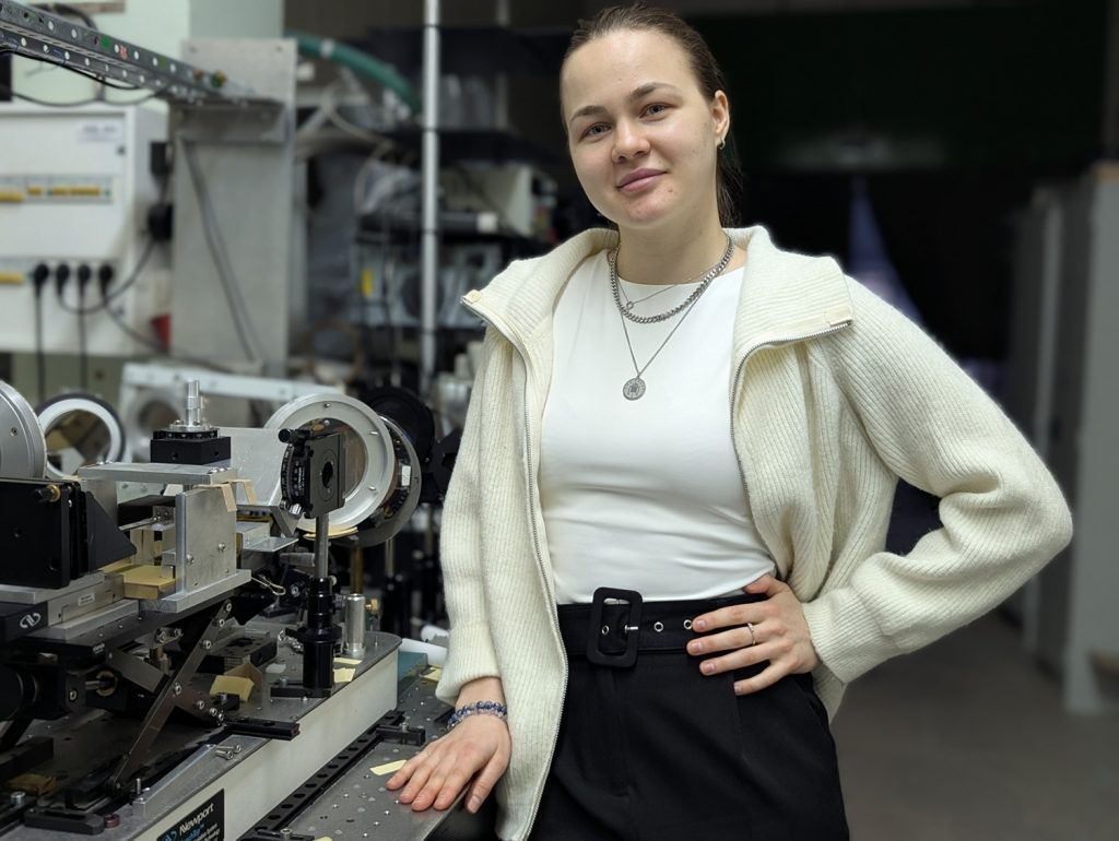 Терабит в секунду: российские физики готовят терагерцевую альтернативу транзисторным микросхемам