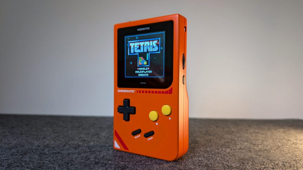 Основатель Oculus хочет собрать $1 млрд на ретро-игры — ModRetro готовит консоль для Nintendo 64 за $199