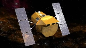 nasa poruchilo katalyst space technologies spasti observatoriyu swift teryayushchuyu orbitu iz za atmosfernogo tormozheniya 2