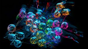 Физики превратили «шум» Большого адронного коллайдера в микроскоп для изучения глюонов