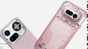 Nothing представила Phone (4a) и (4a) Pro: младшая дешевле, старшая — с металлом и перископом