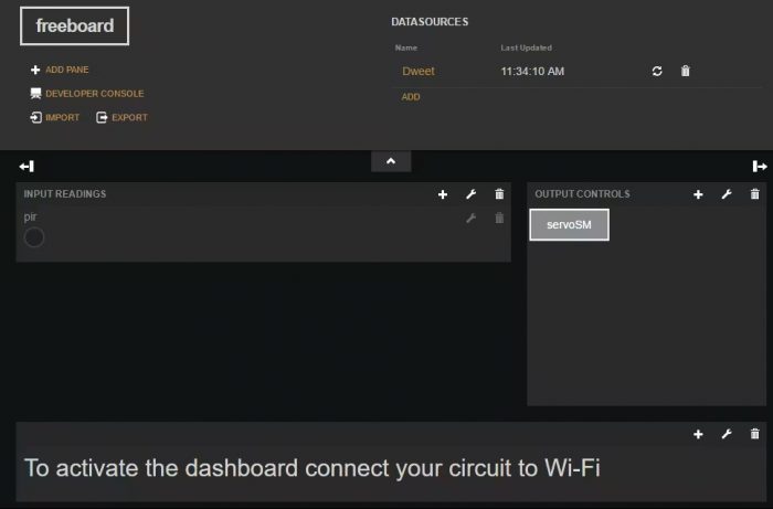 Умная кормушка для питомца своими руками: как собрать IoT-проект на Arduino за выходные