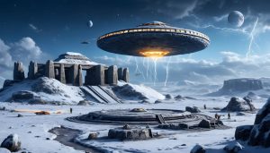 Вселенная, похоже, устанавливает строгий предел для продолжительности существования разума