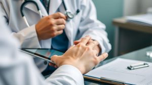 В МИФИ научились диагностировать болезнь Паркинсона до появления первых симптомов