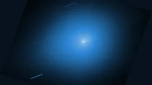 Межзвездная комета 3I/ATLAS оказалась реликтом возрастом 10–12 миллиардов лет