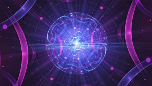 quantum chemistry