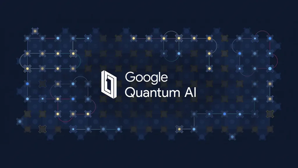 Google Quantum AI осваивает квантовые компьютеры на нейтральных атомах