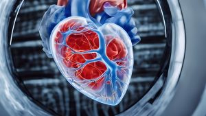 Сердце из пробирки и вечный кардиостимулятор: ученые Росатома делают реальностью жизнь после 100