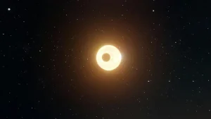 sun like stars