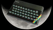 Блогер посадил лунный модуль на ZX Spectrum 1982 года выпуска