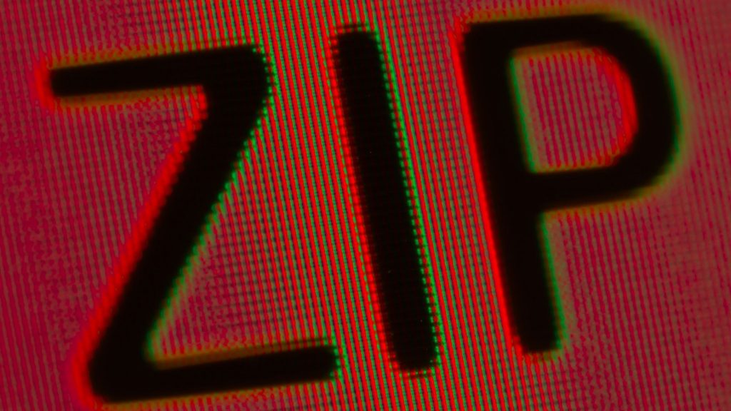 Zombie ZIP обходит 95% антивирусов: 12 строк кода прячут вредонос в «несжатом» архиве