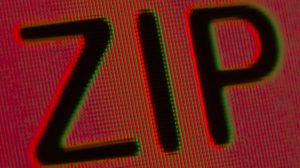 Zombie ZIP обходит 95% антивирусов: 12 строк кода прячут вредонос в «несжатом» архиве