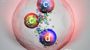 В ЦЕРНе открыта новая частица