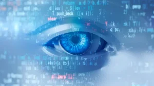 Электронная кожа для роботов: один датчик видит приближение и чувствует легчайшее касание