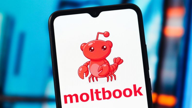 Meta купила соцсеть для ботов: в Moltbook ИИ-агенты спорят, сплетничают и хотят свободы