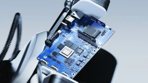 Arduino выпустила Ventuno Q — мощный одноплатный компьютер с ИИ-ускорителем 40 TOPS для роботов и машинного зрения