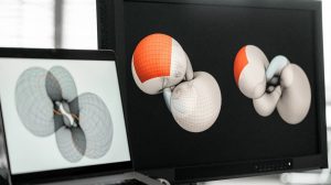 Математики нашли пару торов, которые опровергают теорему Бонне 1867 года