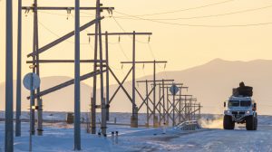 Безлопастные ветряки для Арктики и пустынь: в МГУ нашли способ повысить эффективность ветроэнергетики