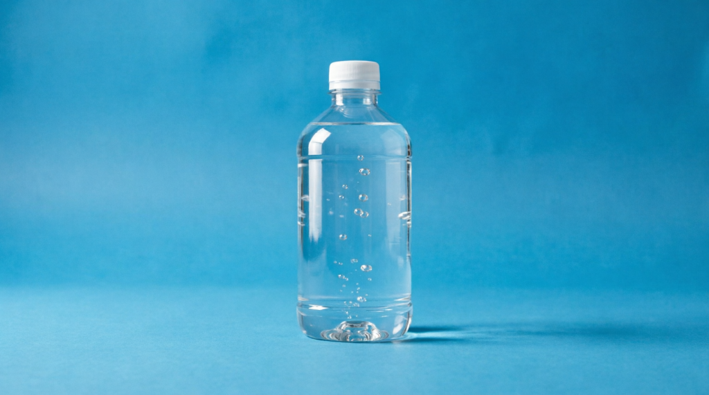 В МГУ провели оценили содержание микропластика в воде – бутилированной и из-под крана