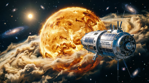 Поиск жизни на Венере: Россия готовит масштабную миссию к планете