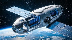Миллион дата-центров в космосе: четыре главных вызова для мегапроекта Маска
