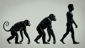 Почему у людей нет хвостов? Находка в Кении раскрыла тайну эволюции