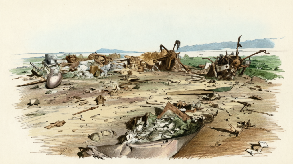 Помогли ли квантовые датчики найти сбитого в Иране пилота ВВС США? Физики сомневаются