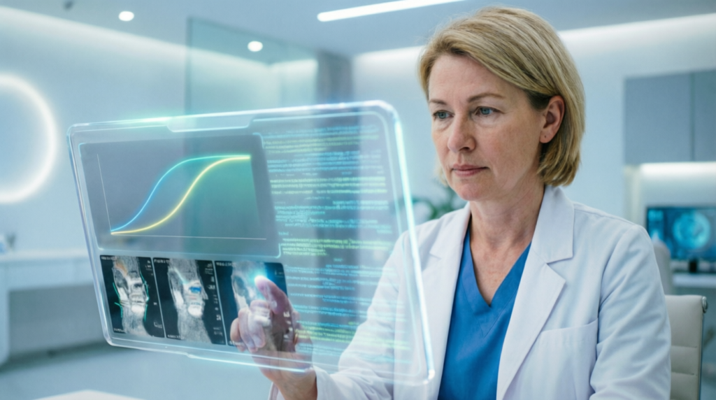 Нейросеть для диагностики ОРВИ отличит грипп от простуды