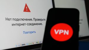 Минцифры объяснило, почему сервисы не работают с VPN в России