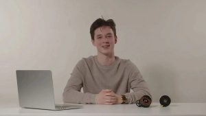 3D-печать магнитов для суперспособностей: студенческий двигатель для дронов удивил экспертов