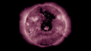 Магнитные бури на пороге: что ждет Землю в ближайшие дни?