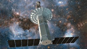 NASA готовит телескоп HWO для поиска жизни: к проекту подключили Lockheed Martin