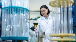 Паровой взрыв: найден эффективный способ получения биотоплива из древесины