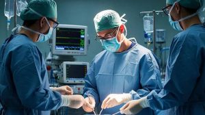 Бесплатная трансплантация рук и почек: новые возможности для пациентов в России