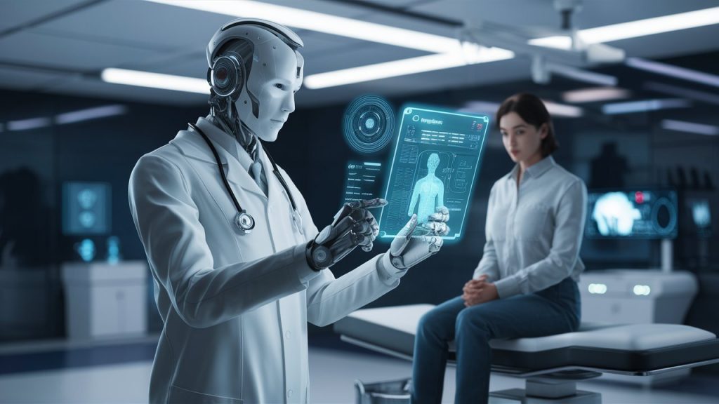 В России создали датасет РИКОРД: ИИ научат предсказывать сепсис в реанимации