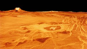 Учёные нашли способ развития жизни в кислоте Венеры — и это меняет всё