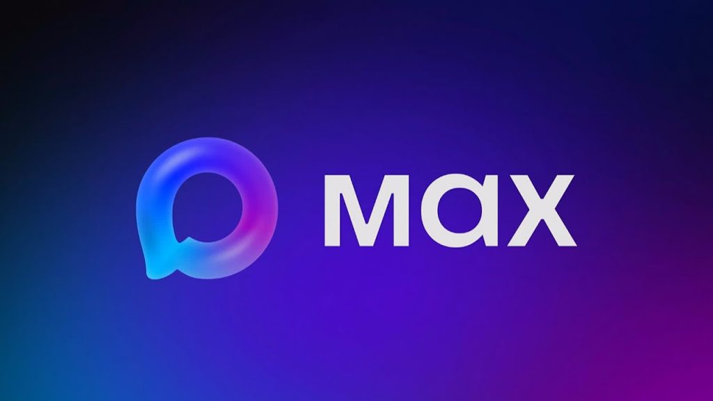 Мессенджер Max: почему выбрали название и что оно означает