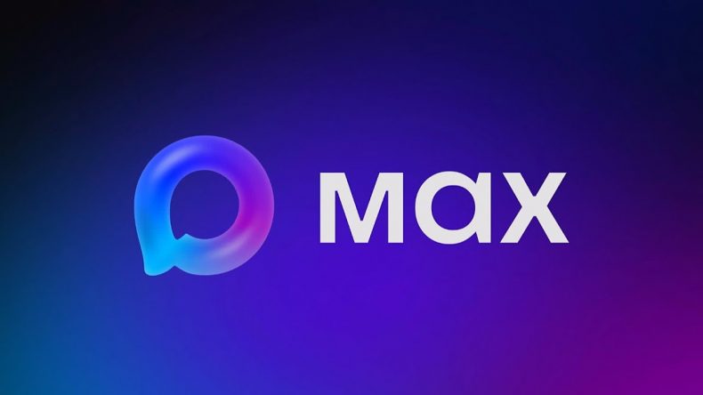 Мессенджер Max: почему выбрали название и что оно означает