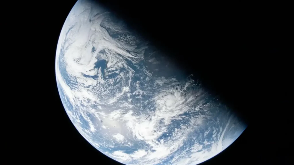 Артемида-2 установит рекорд дальности полёта человека — 406 773 км от Земли