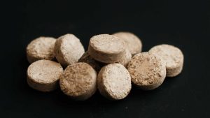 Ученые нашли способ топить дом... мусором и маслом! В России разработали пеллеты будущего 6 7qgb88m2mkkii93cvaouucqzlumkdcc7