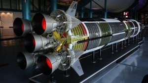 В России одобрили частную ракету «Воронеж»: проект выходит на этап разработки и испытаний